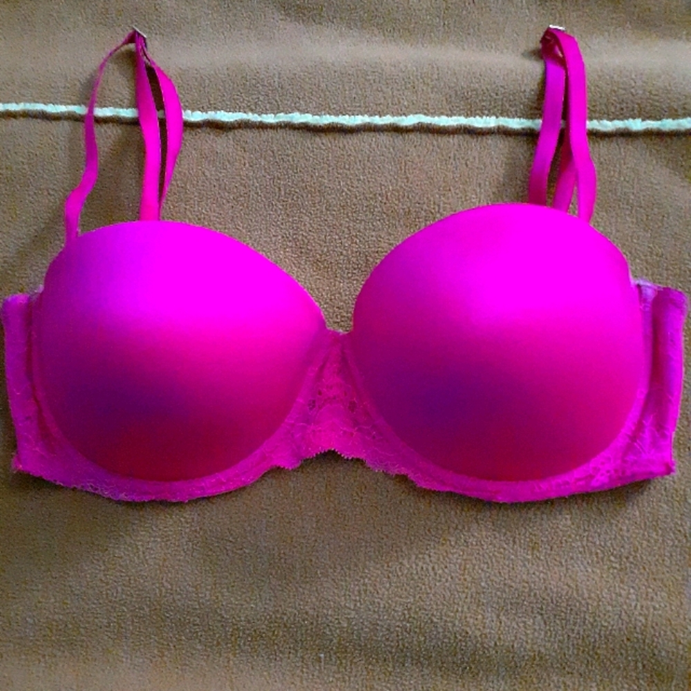 PINK Victoria's Secret Bra